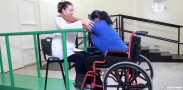 Centro de Terapia Física y Ocupacional SVP