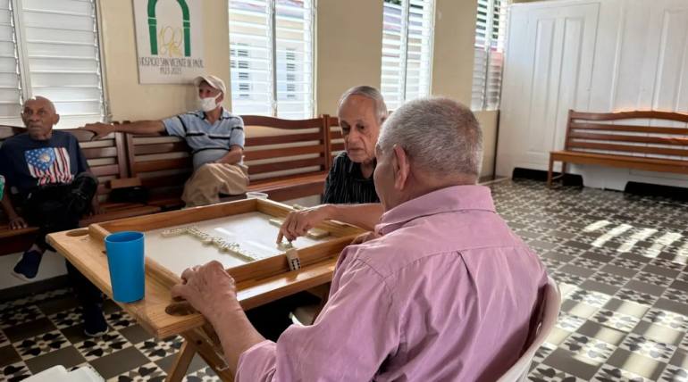 Preguntas frecuentes